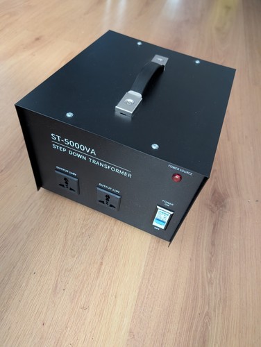 Transformer 220v 110v - 220v,