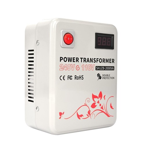 2000w step down voltage - 2000w,