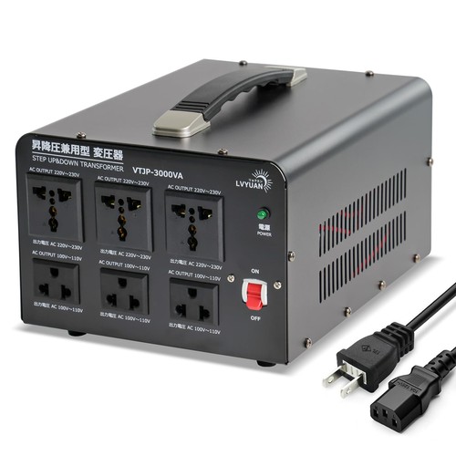 Lvyuan vtjp3000va step - lvyuan,
