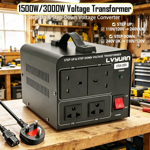 1500w 3000w voltage - 1500w,