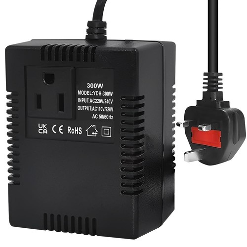 300w step down power - 300w,