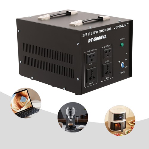 5000w voltage transformer - 5000w,