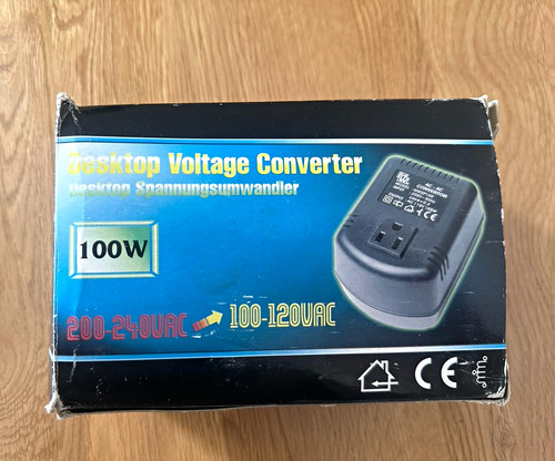 100w step down voltage - 100w,