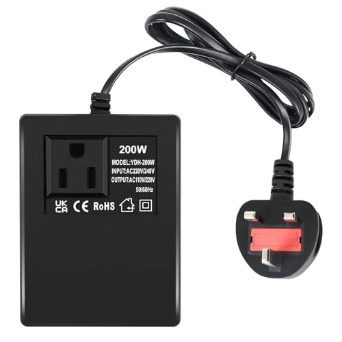 200w step down power - down, voltage