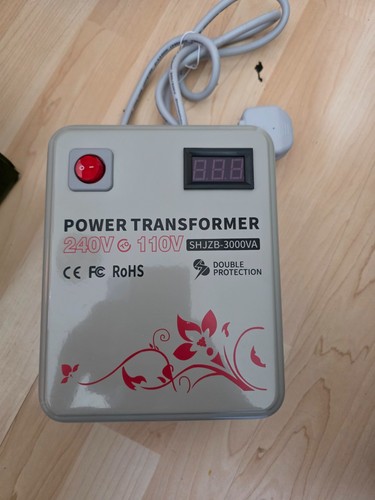 Uyoyous 3000w voltage - 3000w,
