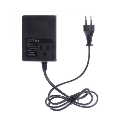 200w 220v 110v voltage - to,