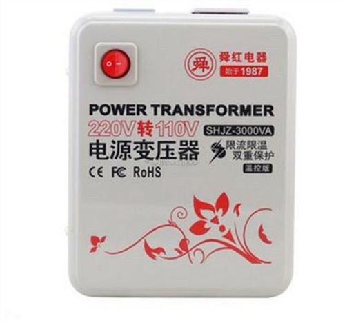 3000w 3000va 220v 240v - 3000w, 220v-240v