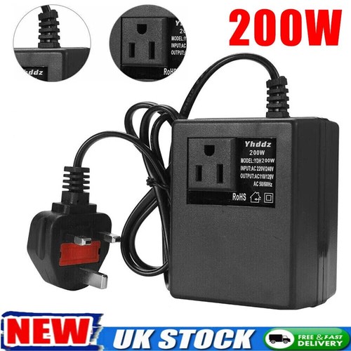 200w power voltage - 200w,