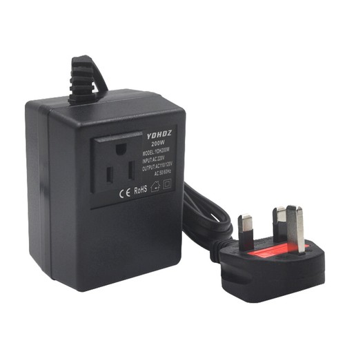 200w power voltage - 200w,
