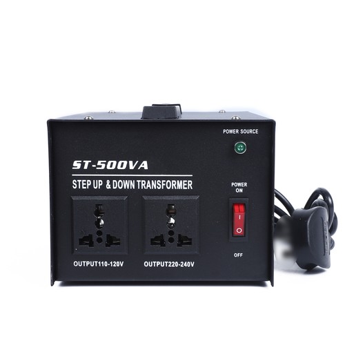 500w voltage converter - a-500w,