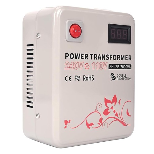 Uyoyous 2000w voltage - 2000w,