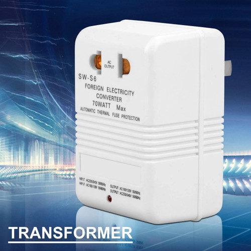 70w 110v 120v - 110v/120v, 220v/240v