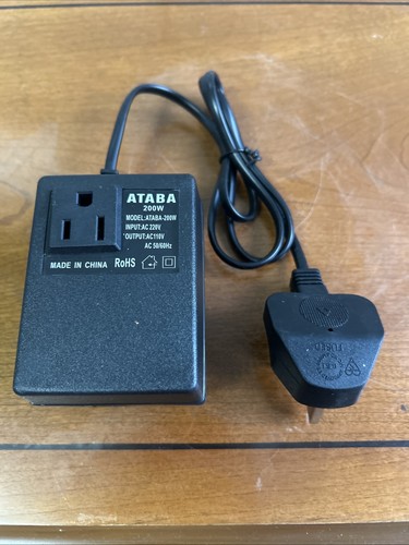 220v 110v voltage converter - 220v,