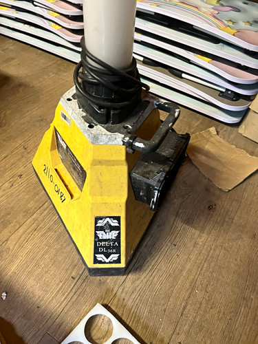 Elite delta dl36r step - dl36r, step-down