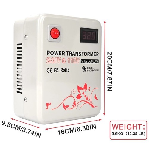 3000w step down voltage - step,