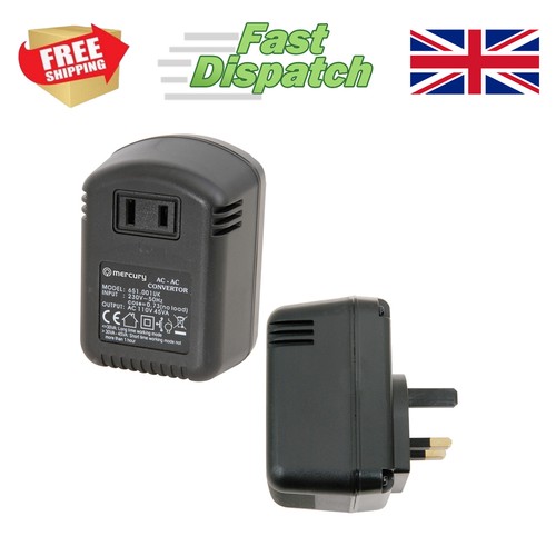 Mains step down voltage - step,