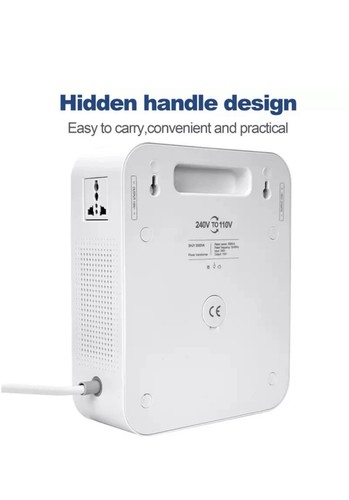 3000w voltage converter - 3000w,