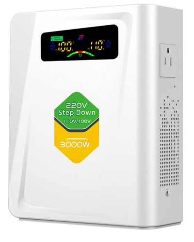 Power converters 220v 110v - to,