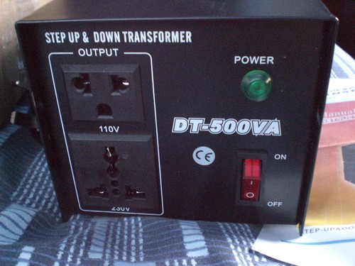 Sinewave 500 step - sinewave, dt-500