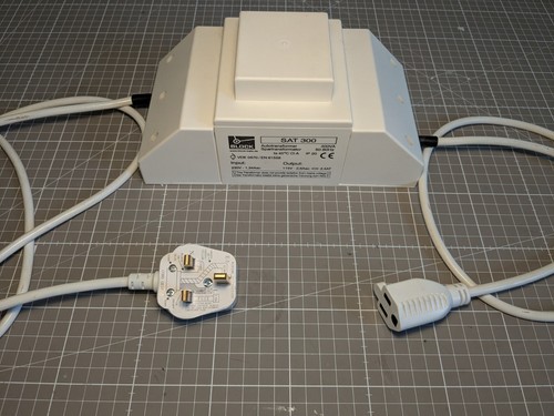 Block sat 300 220v - block,