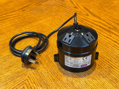Tacima 300va autotransformer - 300va,