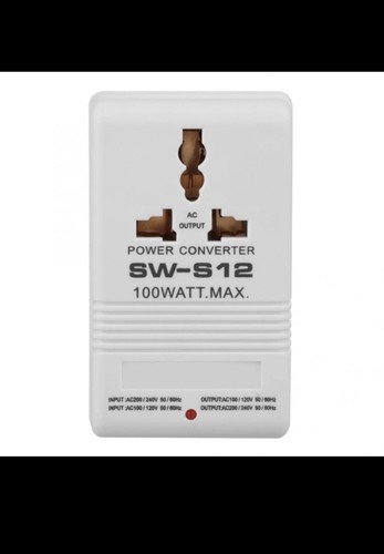 Sws12 100w 110v120v - 100w,