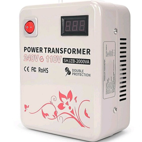 2000w step down voltage - 2000w,