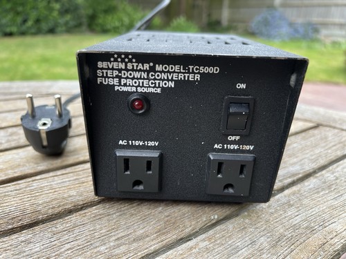 500w power voltage converter - 500w,