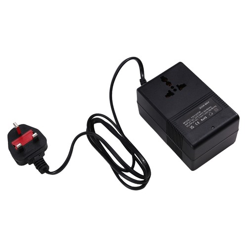 300w voltage converter - voltage,