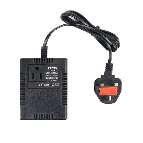 300w step down power voltage - 300w,