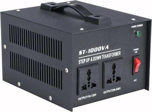 1000w voltage converter step - 1000w,