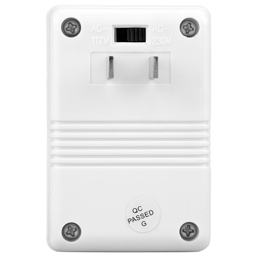 70w 110v 120v - 110v/120v, 220v/240v