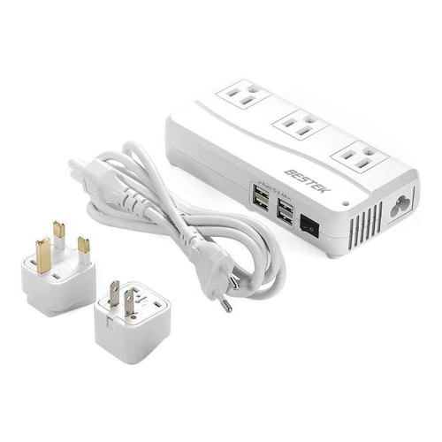 Bestek travel voltage - travel,