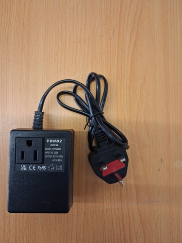 Ydhdz 200w voltage - 200w,