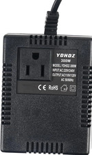 300W Voltage Converter