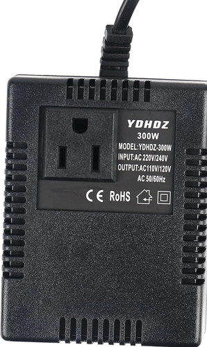 300w step down power voltage - step,
