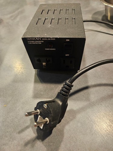 200w simran converter - simran,