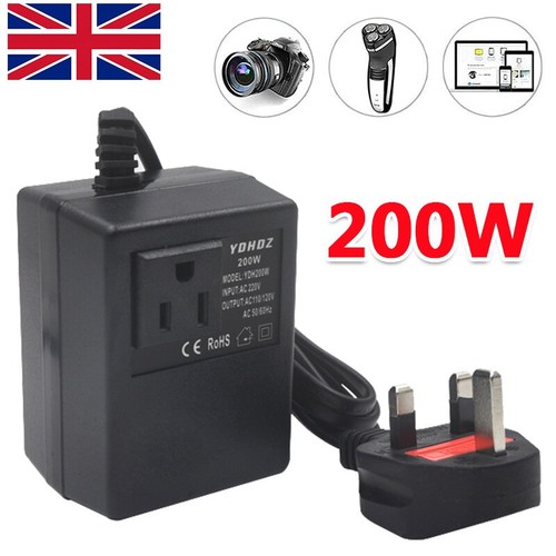 220v 240v 110v - 220v/240v, 110v/120v