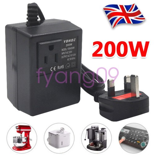 200w step down power voltage - step,
