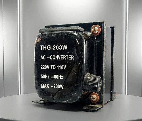 Simran thg 200w step - thg-200w,