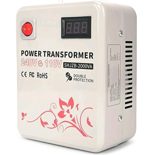 2000w step down - 2000w,