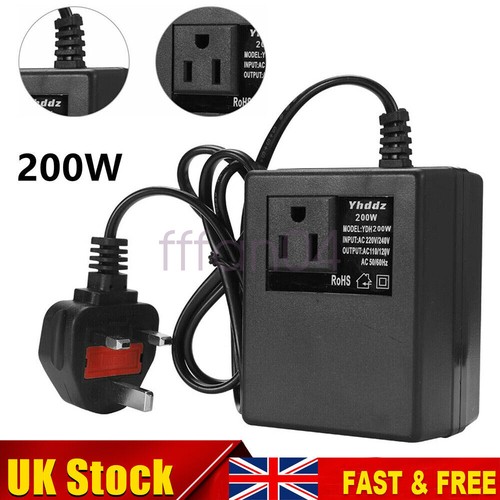 Voltage converter transformer - converter,