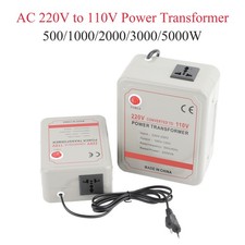 Voltage Transformer Converter