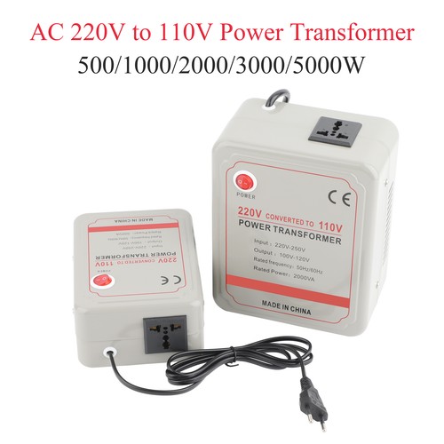Voltage transformer converter - voltage,