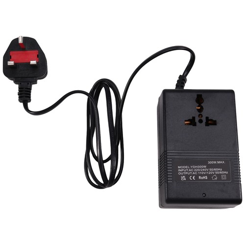 300w voltage converter - 300w,