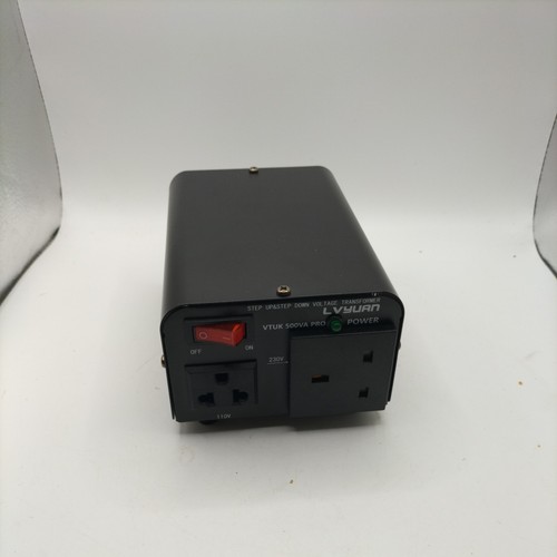 Cantonape 500w voltage - 500w,