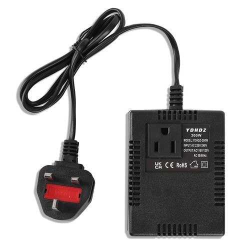 300w step down - 300w,