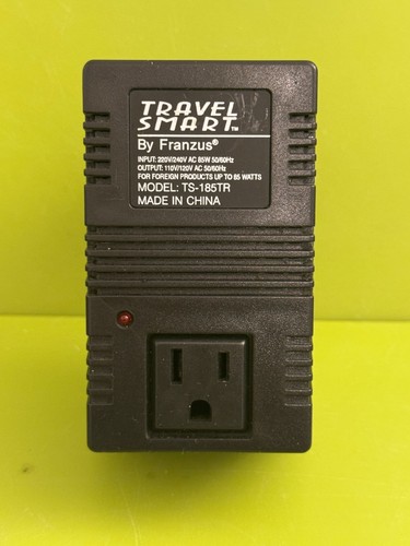 220v 110v step down travel - 220v,