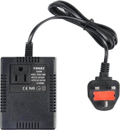 300w step down power voltage - step,
