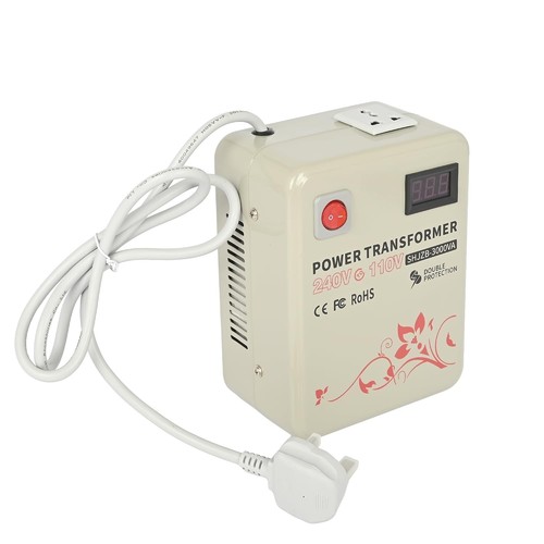 3000w step down - 3000w, transformer
